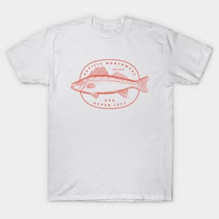 Pacific Northwest T-Shirt